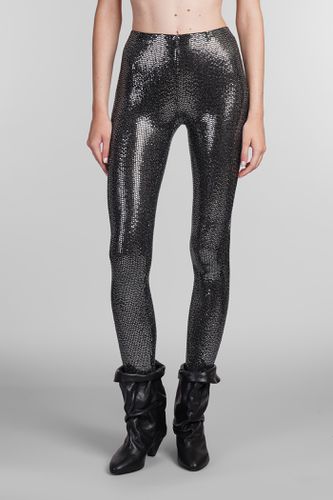 Joshua Leggings In Nylon - Isabel Marant - Modalova