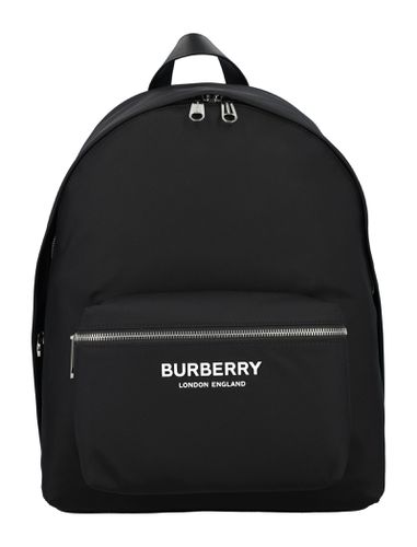 Burberry London Nylon Backpack - Burberry London - Modalova
