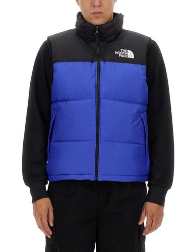 The North Face Vests With Logo - The North Face - Modalova