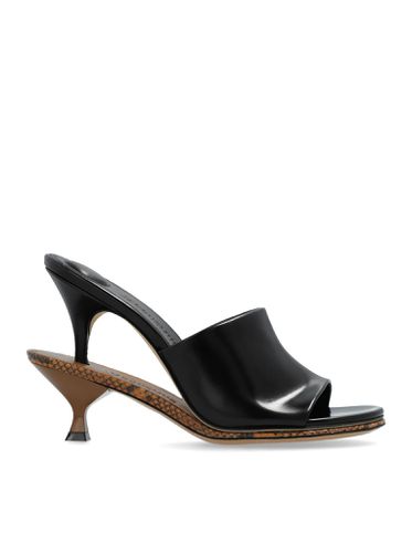 Jacquemus Les Doubles Mules - Jacquemus - Modalova