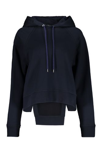 Cedric Charlier Hooded Sweatshirt - Cedric Charlier - Modalova