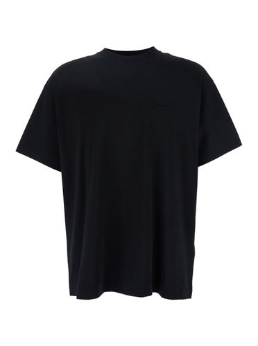 Givenchy Regular Fit Tshirt - Givenchy - Modalova