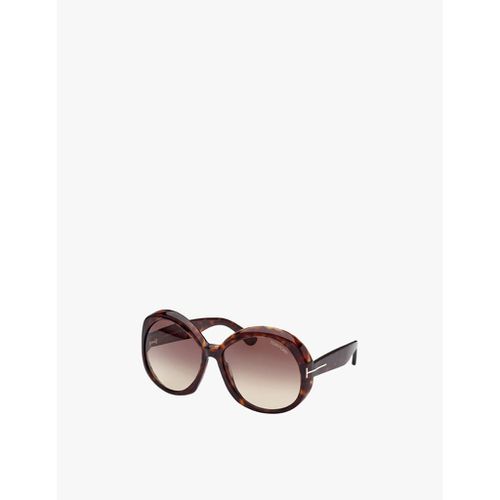 TF1010 52B Sunglasses - Tom Ford Eyewear - Modalova