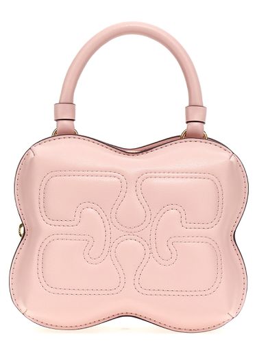 Ganni small Butterfly Crossbody Bag - Ganni - Modalova