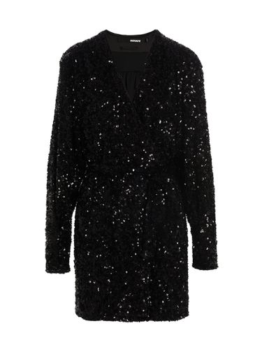 Sequin Minidress - Rotate by Birger Christensen - Modalova