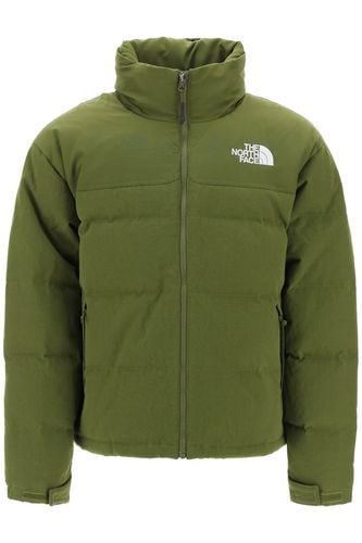 Ripstop Nuptse Down Jacket - The North Face - Modalova