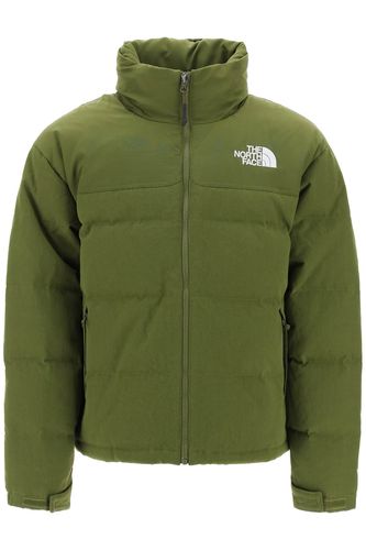 Ripstop Nuptse Down Jacket - The North Face - Modalova