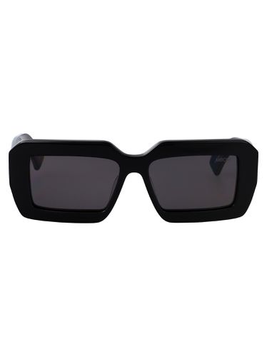 Marcelo Burlon Chilensis Sunglasses - Marcelo Burlon - Modalova