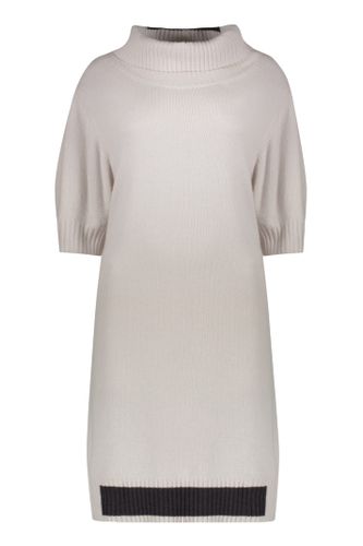 Lorena Antoniazzi Knitted Dress - Lorena Antoniazzi - Modalova