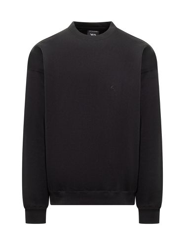 Y-3 Sweatshirt - Y-3 - Modalova