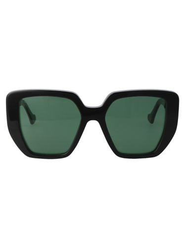 Gucci Eyewear Gg0956s Sunglasses - Gucci Eyewear - Modalova