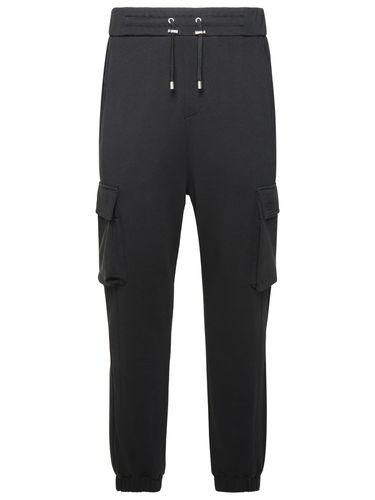 Balmain Cargo Joggers - Balmain - Modalova