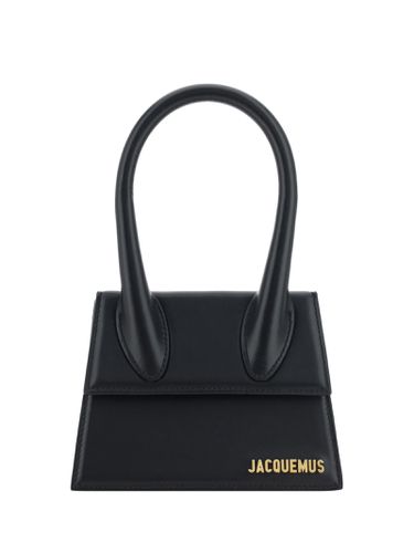 Jacquemus Le Chiquito Moyen Handbag - Jacquemus - Modalova