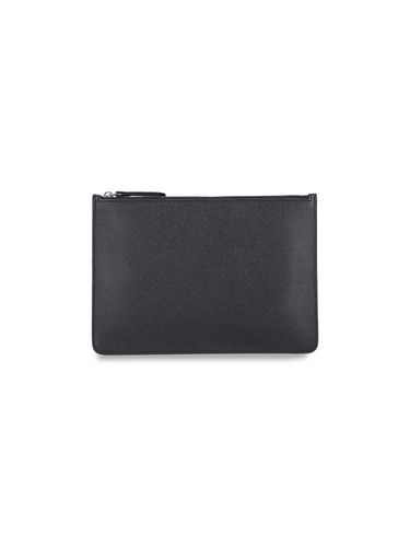 Back Stitching Pouch - Maison Margiela - Modalova