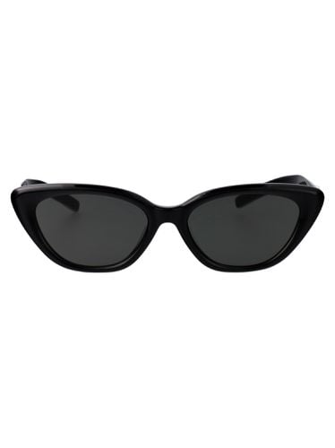 Gentle Monster Sound Net Sunglasses - Gentle Monster - Modalova