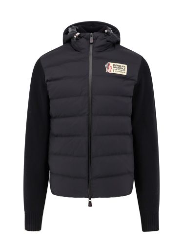 Moncler Grenoble Jacket - Moncler Grenoble - Modalova