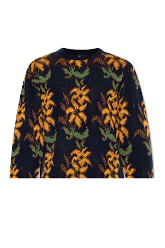 Etro Wool Sweater - Etro - Modalova