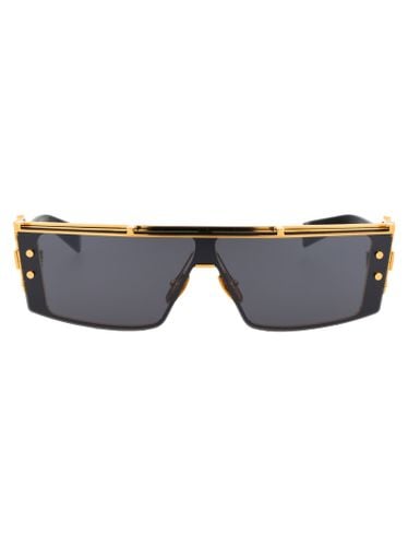 Balmain Wonder Boy Iii Sunglasses - Balmain - Modalova