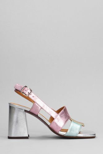 Panya Sandals In - Leather - Chie Mihara - Modalova