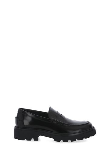 Tod's Moccasin Slip-on Loafers - Tod's - Modalova