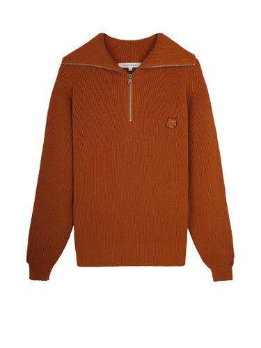 Maison Kitsuné Fleece - Maison Kitsuné - Modalova