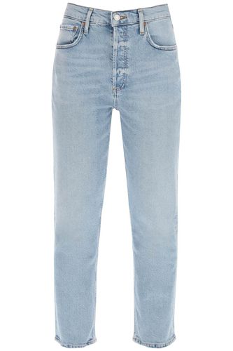 AGOLDE riley Jeans - AGOLDE - Modalova