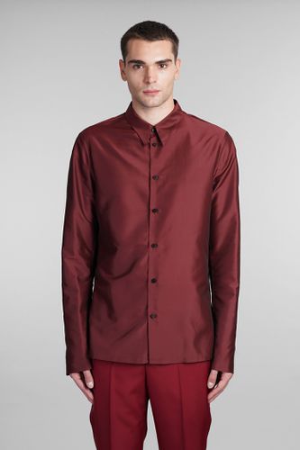 N16 Shirt In Polyester - Sapio - Modalova