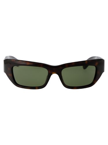 Gucci Eyewear Gg1296s Sunglasses - Gucci Eyewear - Modalova