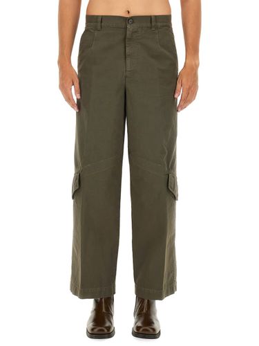 Dries Van Noten Paxford Pants - Dries Van Noten - Modalova