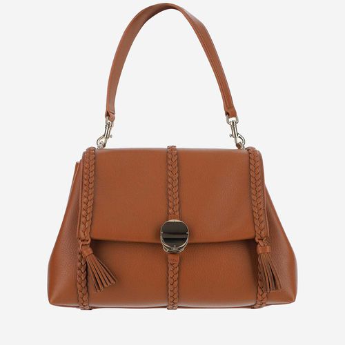 Chloé Medium Penelope Bag - Chloé - Modalova