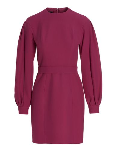 Giovanni Bedin Pleated Dress for Women | Modalova