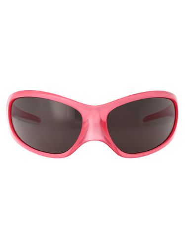 Bb0252s Sunglasses - Balenciaga Eyewear - Modalova