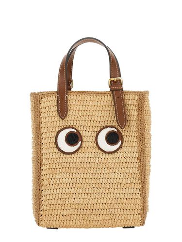 Anya Hindmarch eyes Tote Bag - Anya Hindmarch - Modalova