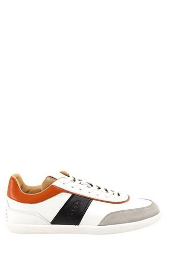 Tod's Lace-up Sneakers - Tod's - Modalova