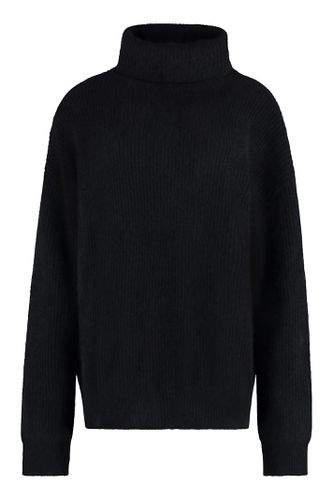 Uma Wang Wool Sweater - Uma Wang - Modalova