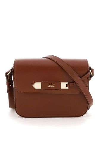 A. P.C. Charlotte Shoulder Bag - A.P.C. - Modalova