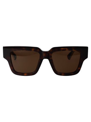 Bv1276s Sunglasses - Bottega Veneta Eyewear - Modalova