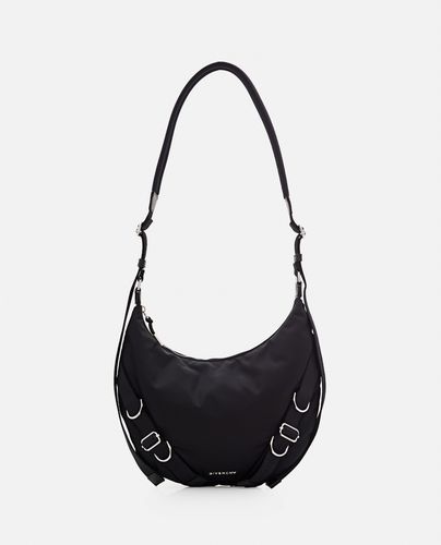 Givenchy Voyou Nylon Crossbody Bag - Givenchy - Modalova