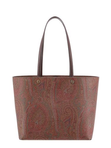 Etro Shoulder Bag - Etro - Modalova