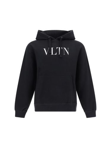 Valentino Hoodie - Valentino - Modalova