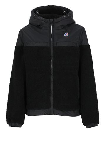 K-Way Neige Jacket - K-Way - Modalova