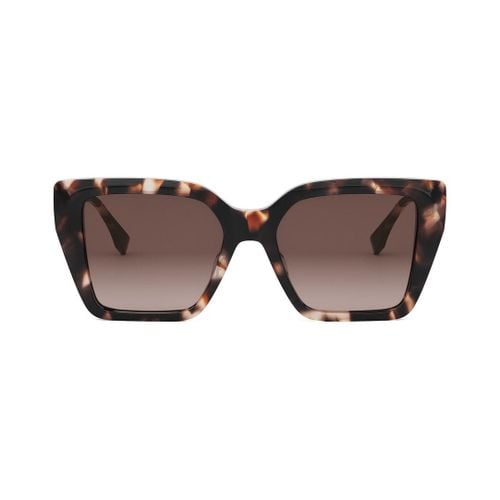 Fendi Eyewear Sunglasses - Fendi Eyewear - Modalova