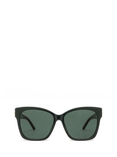 Bb0102sa Sunglasses - Balenciaga Eyewear - Modalova