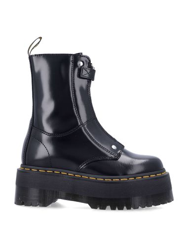 Dr. Martens Jetta Hi Max Boots - Dr. Martens - Modalova