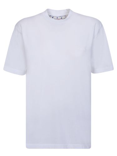 Off-White White T-shirt - Off-White - Modalova