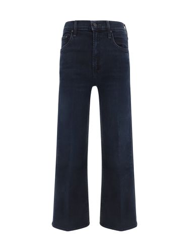 Mother Denim Pants - Mother - Modalova