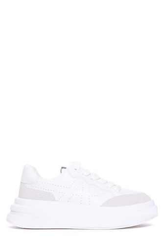 Ash Chunky-sole Lace-up Sneakers - Ash - Modalova