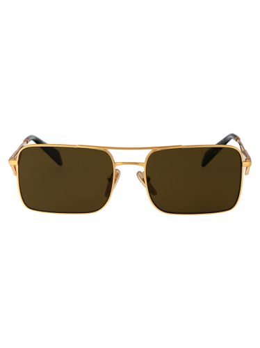Prada Eyewear 0pr A52s Sunglasses - Prada Eyewear - Modalova