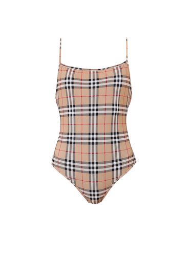 Burberry Swim Suit - Burberry - Modalova