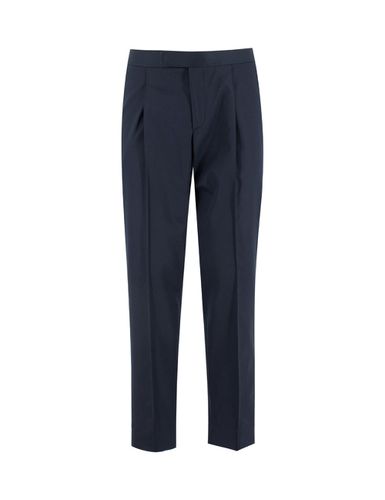 Brioni Trousers - Brioni - Modalova